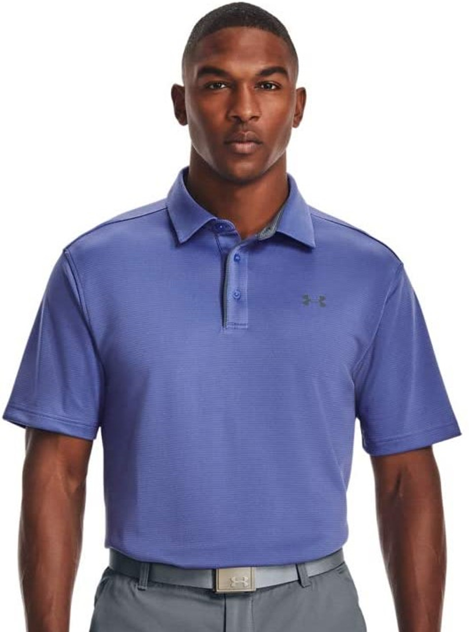 Under armour deals tech polo